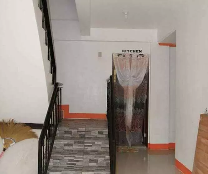 Lan Bless Pension House