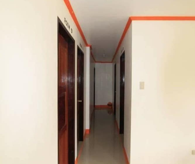 Lan Bless Pension House