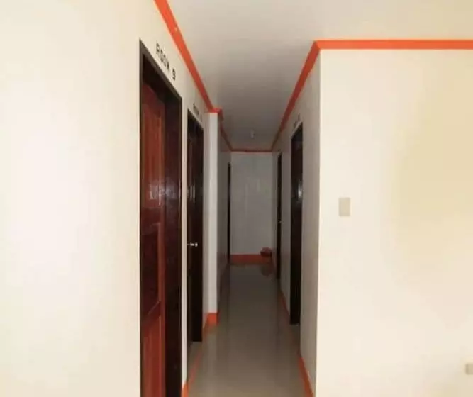 Lan Bless Pension House