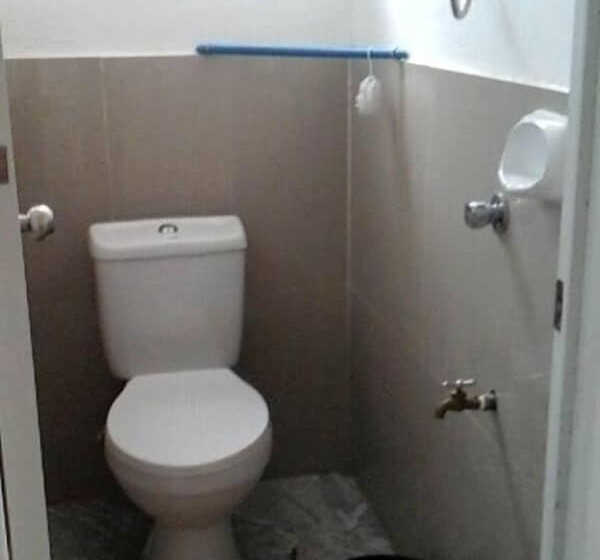 Lan Bless Pension House