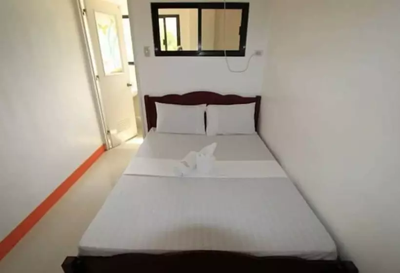 Lan Bless Pension House