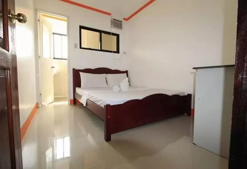Lan Bless Pension House