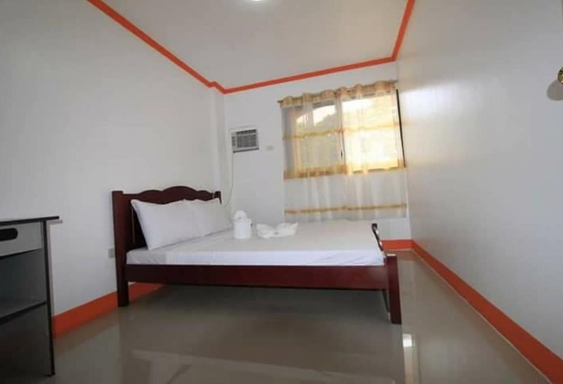 Lan Bless Pension House