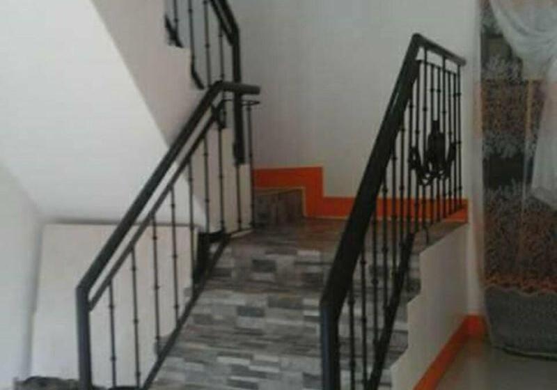 Lan Bless Pension House