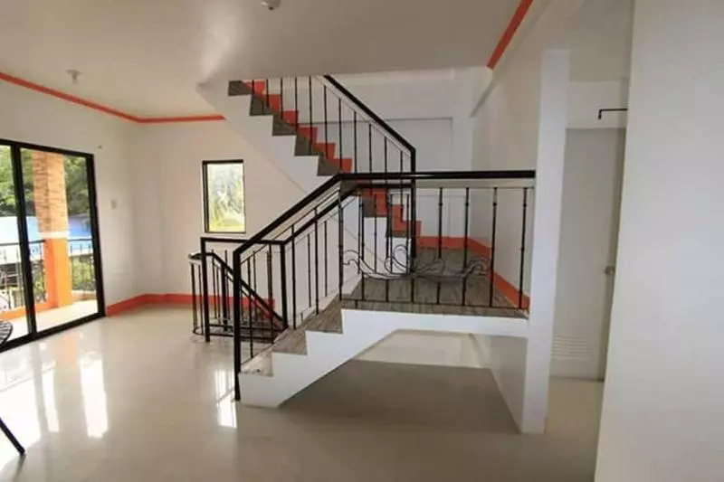 Lan Bless Pension House