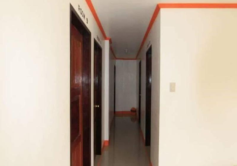 Lan Bless Pension House