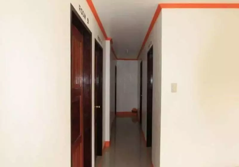 Lan Bless Pension House