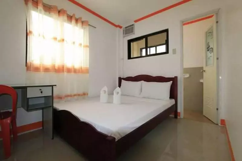 Lan Bless Pension House