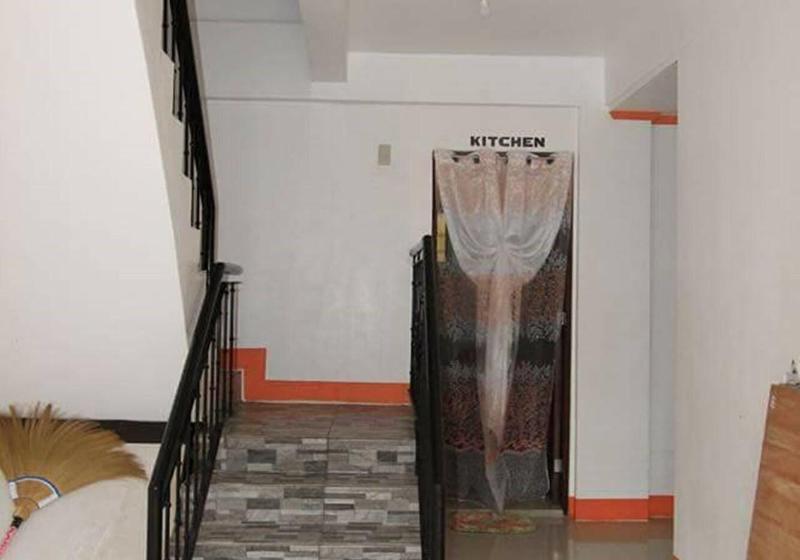 Lan Bless Pension House