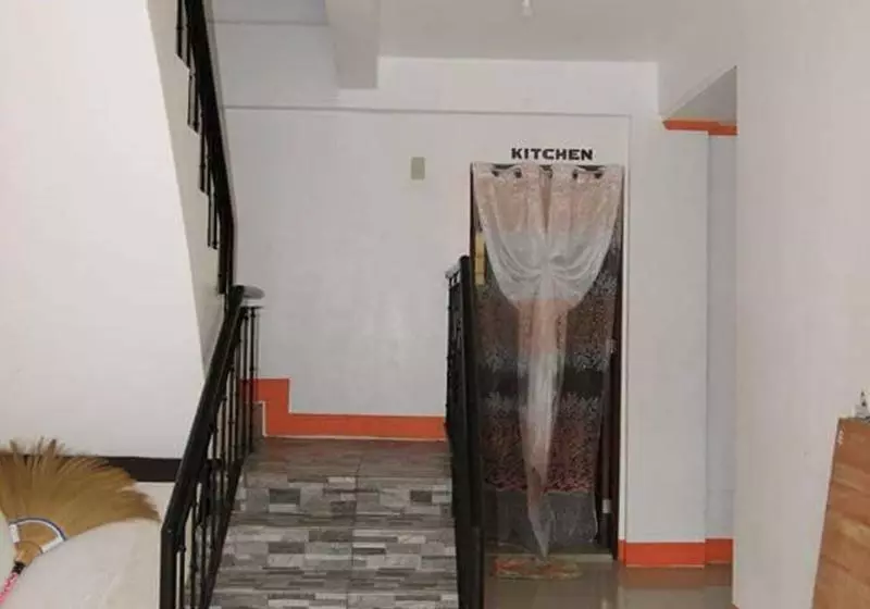 Lan Bless Pension House