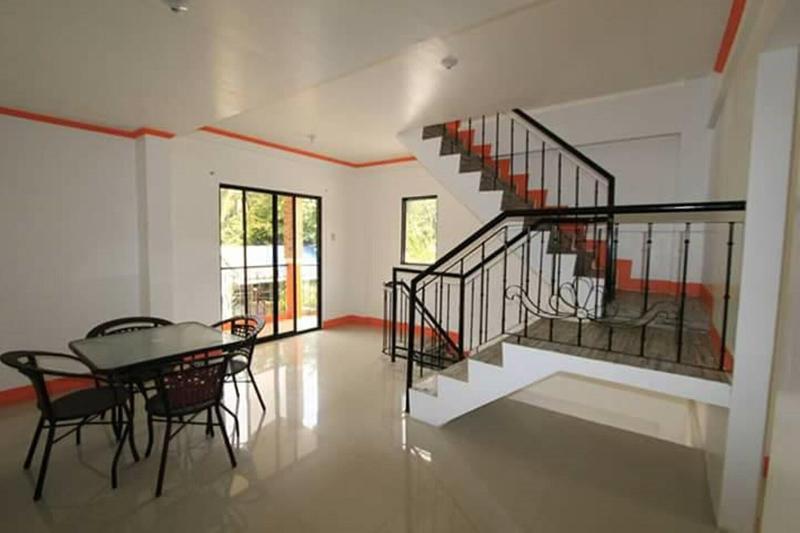 Lan Bless Pension House