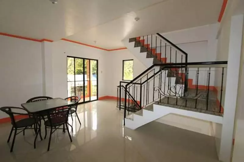 Lan Bless Pension House