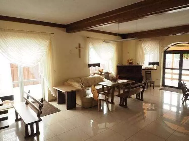 ペンション Dw Poronianka