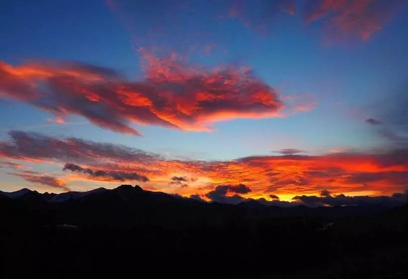 ペンション Dw Poronianka