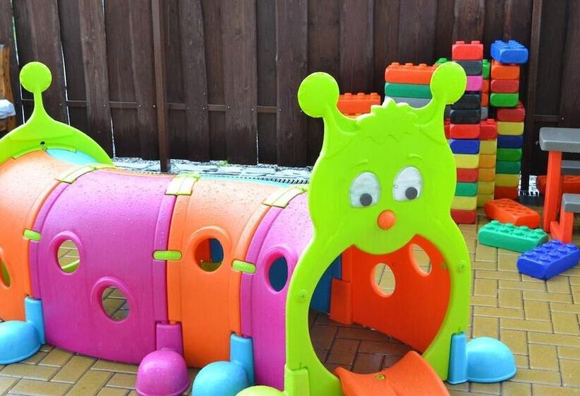 پانسیون Dw Poronianka