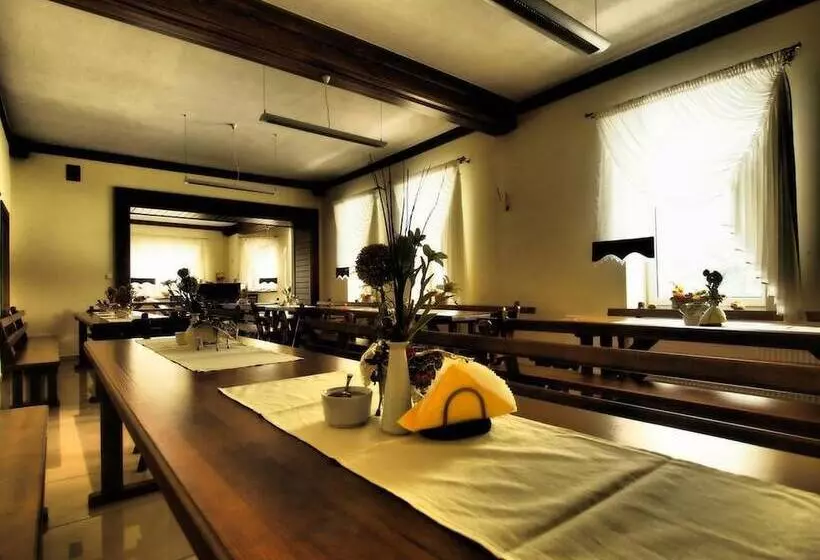 ペンション Dw Poronianka