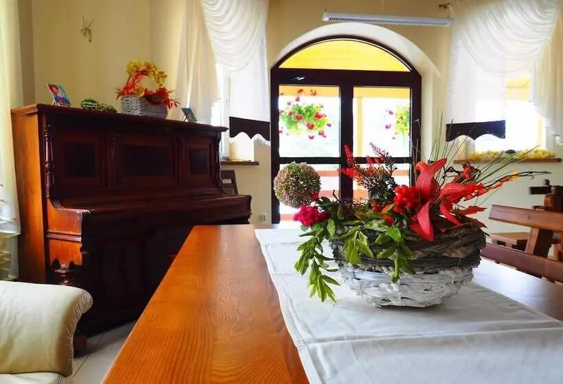 ペンション Dw Poronianka