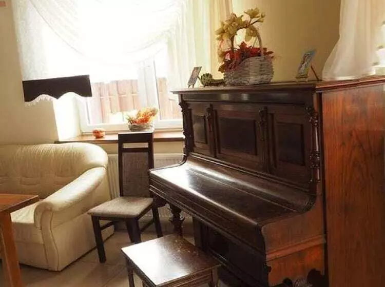 ペンション Dw Poronianka