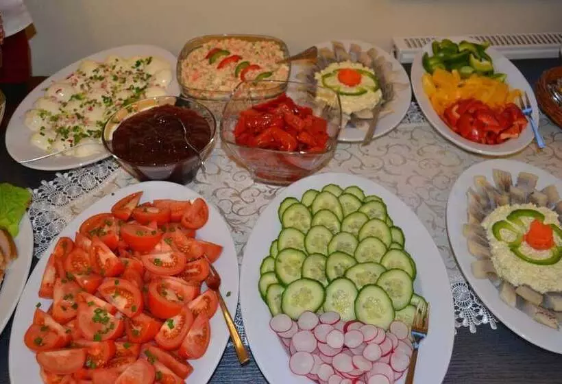 ペンション Dw Poronianka