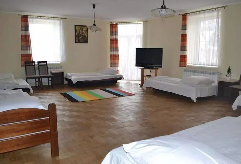 ペンション Dw Poronianka