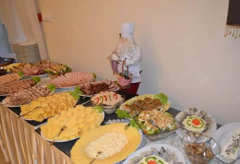 ペンション Dw Poronianka