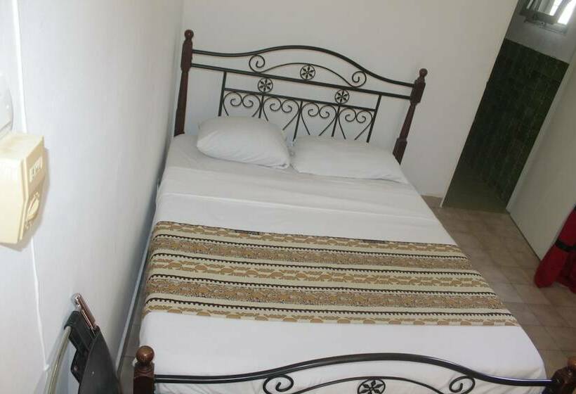 پانسیون Ets Nenthol Bénin