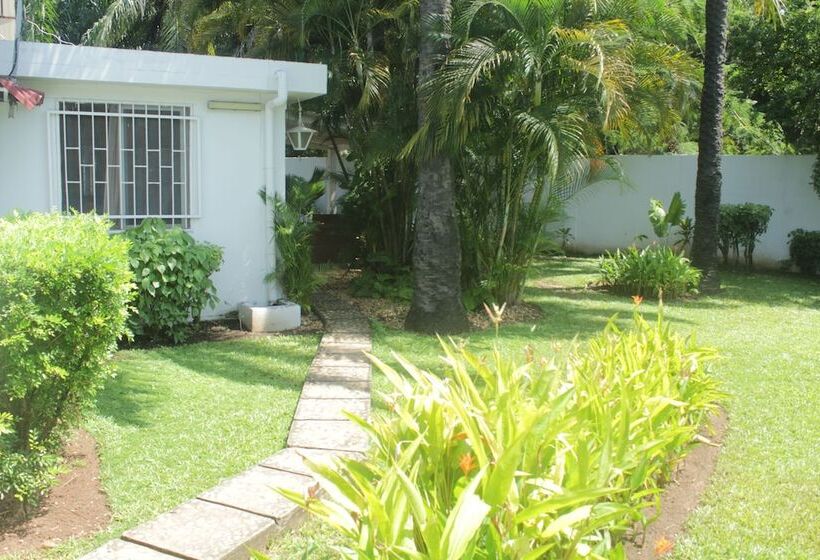 پانسیون Ets Nenthol Bénin