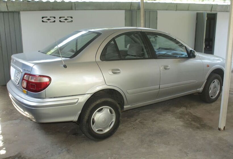 پانسیون Ets Nenthol Bénin