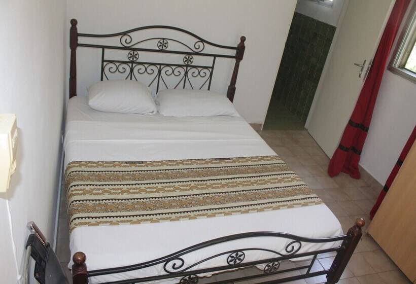 پانسیون Ets Nenthol Bénin