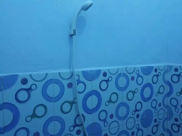 پانسیون Kawah Ijen Guest House