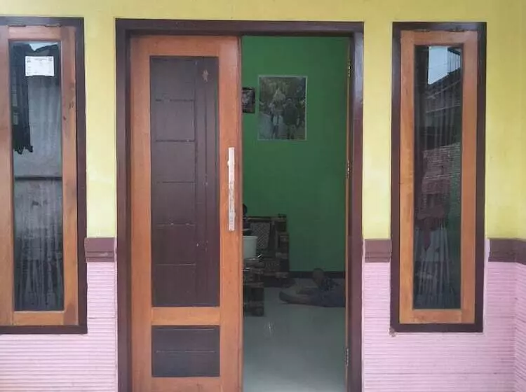 پانسیون Kawah Ijen Guest House