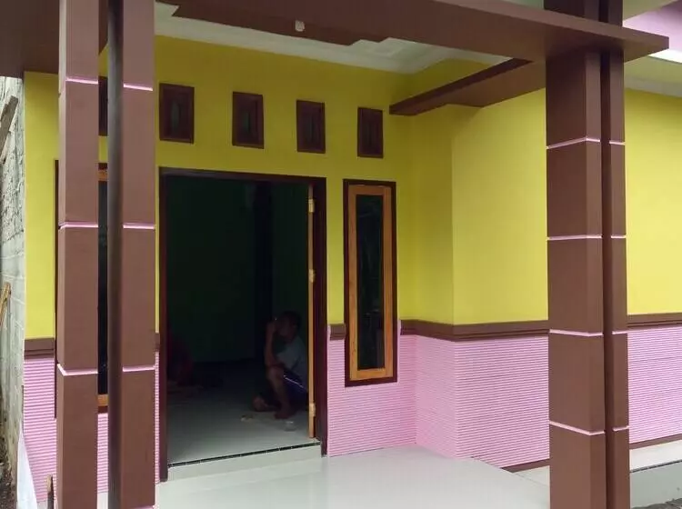 پانسیون Kawah Ijen Guest House