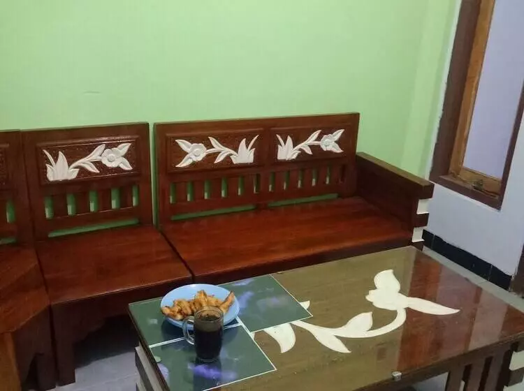پانسیون Kawah Ijen Guest House