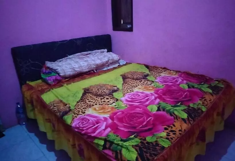 پانسیون Kawah Ijen Guest House