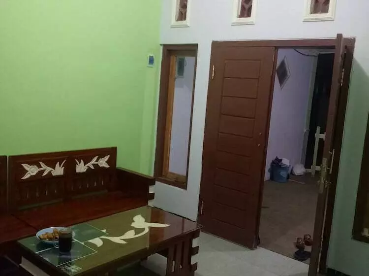 پانسیون Kawah Ijen Guest House