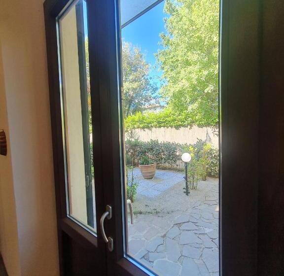 پانسیون Relais Puccini