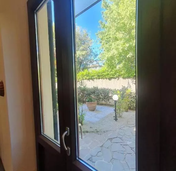 پانسیون Relais Puccini