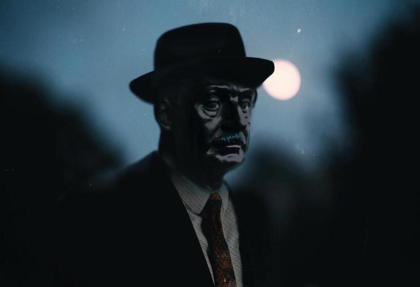 پانسیون Relais Puccini