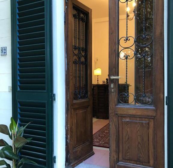 پانسیون Relais Puccini