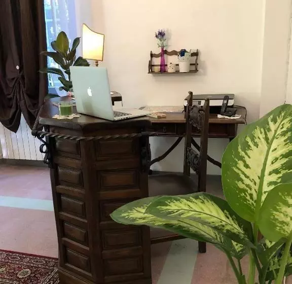 پانسیون Relais Puccini