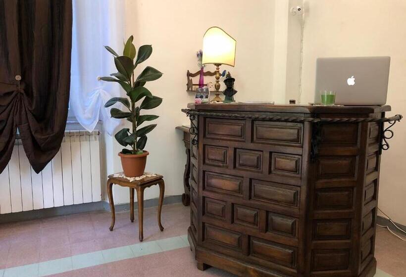 پانسیون Relais Puccini