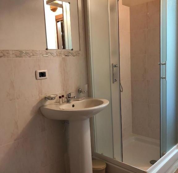 پانسیون Relais Puccini