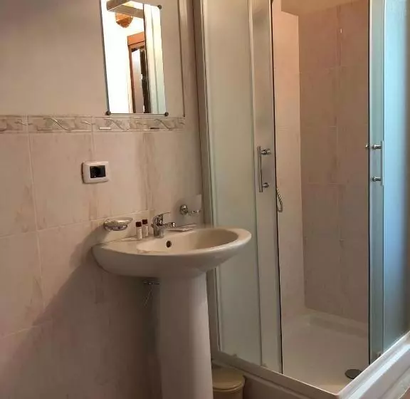 پانسیون Relais Puccini