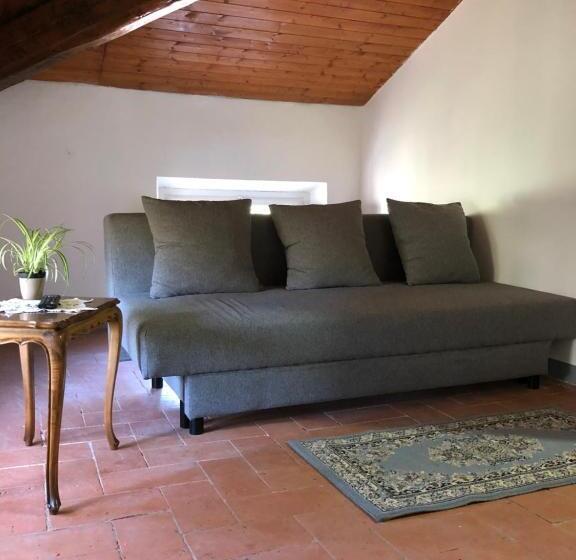 پانسیون Relais Puccini