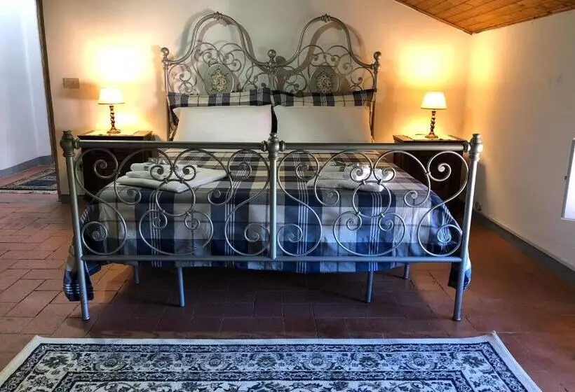 پانسیون Relais Puccini