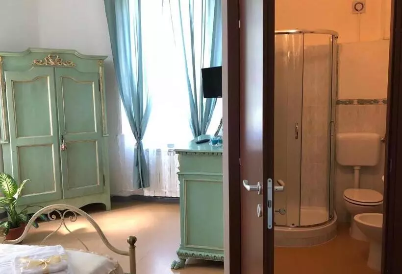 پانسیون Relais Puccini