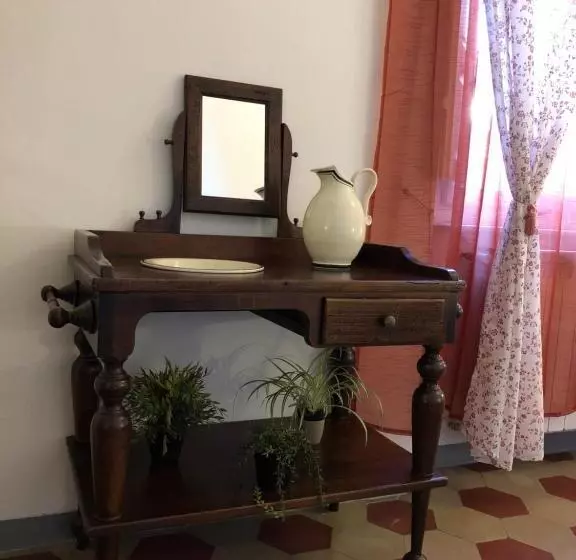 پانسیون Relais Puccini