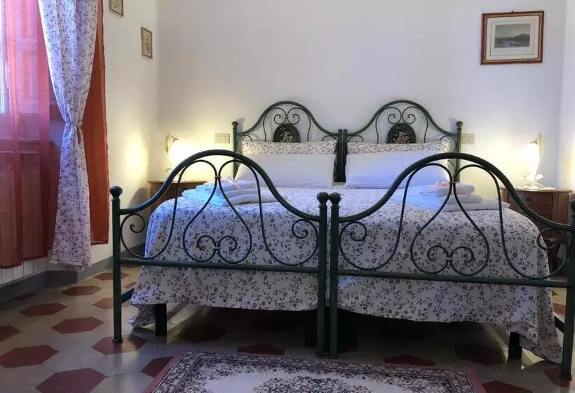 پانسیون Relais Puccini