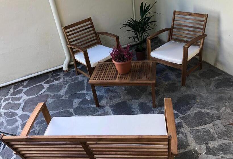 پانسیون Relais Puccini