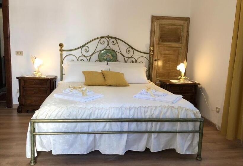 پانسیون Relais Puccini